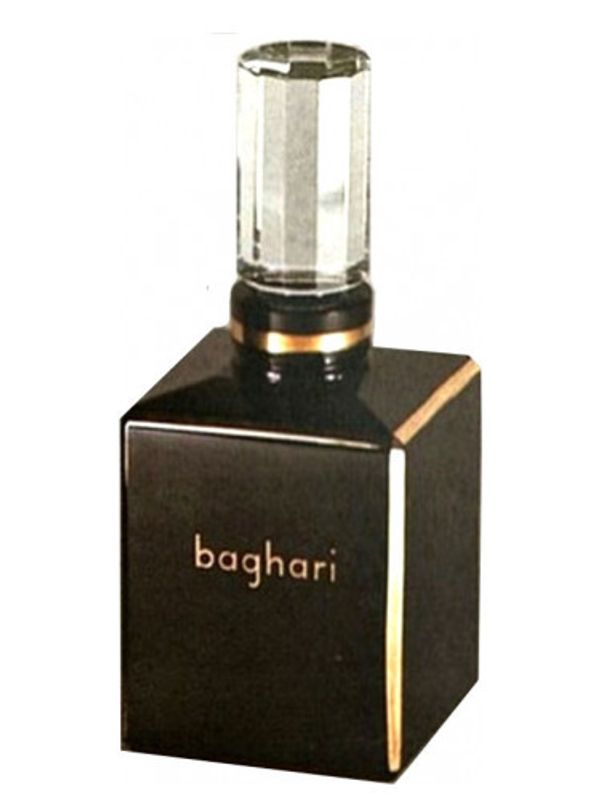 Robert Piguet Baghari