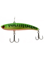 Виб (тонущий воблер) для зимней рыбалки Nemo Slim 60 мм 12г