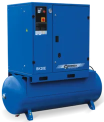 Винтовой компрессор Remeza ВК20Е-8-500 ВС