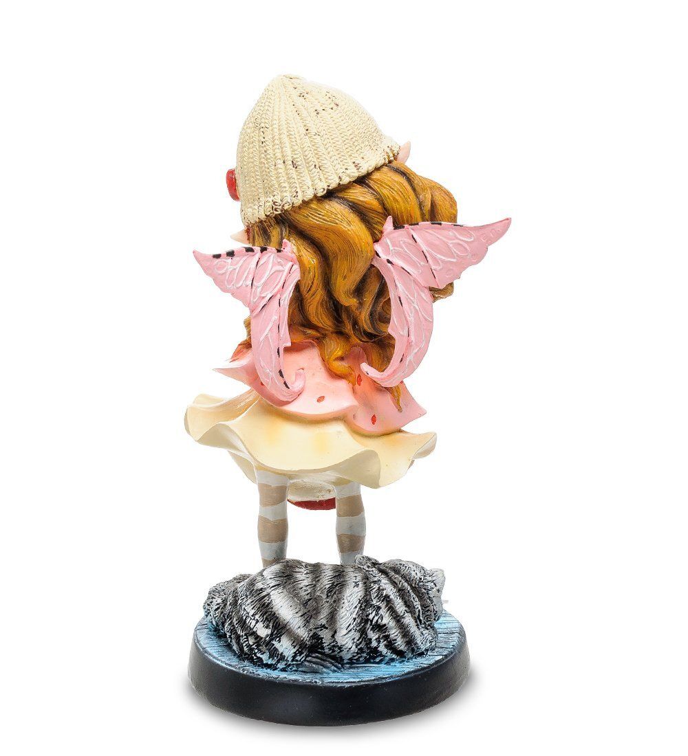 GA-63 Статуэтка Фея «Думаю о тебе»