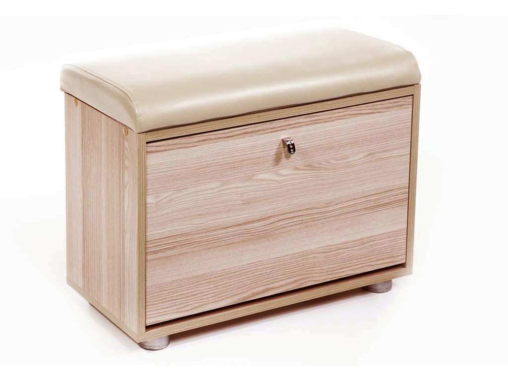 Обувница МС-1 дуб сонома/101