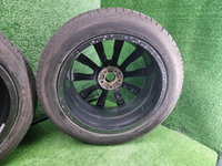 Диск Комплект R20 BMW X5 G05 (18-нв) 740 стиль