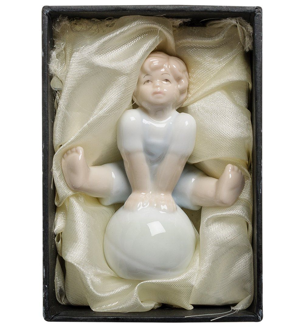 Valerio Sole VS-170 Фигурка «Юный гимнаст»