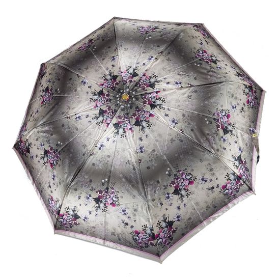 Женский зонт Три Слона - Полный автомат 100-V-03