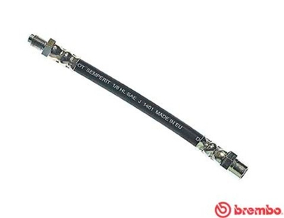 BREMBO - T85017-BRB - Brake Hose - Povrat artikla narucenog iz Njemacke nije moguc.