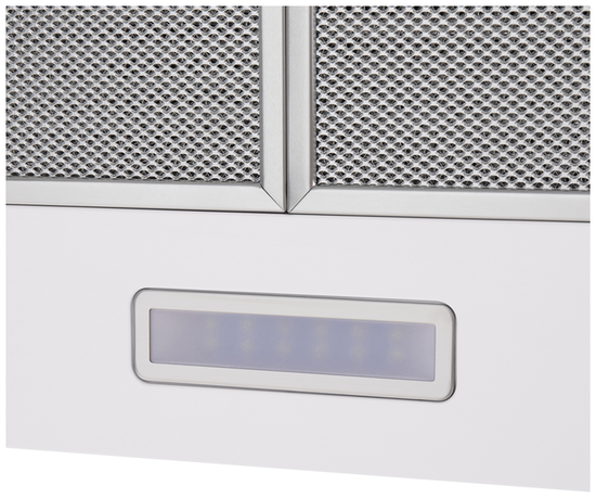 Вытяжка HOMSair DELTA 50 белый