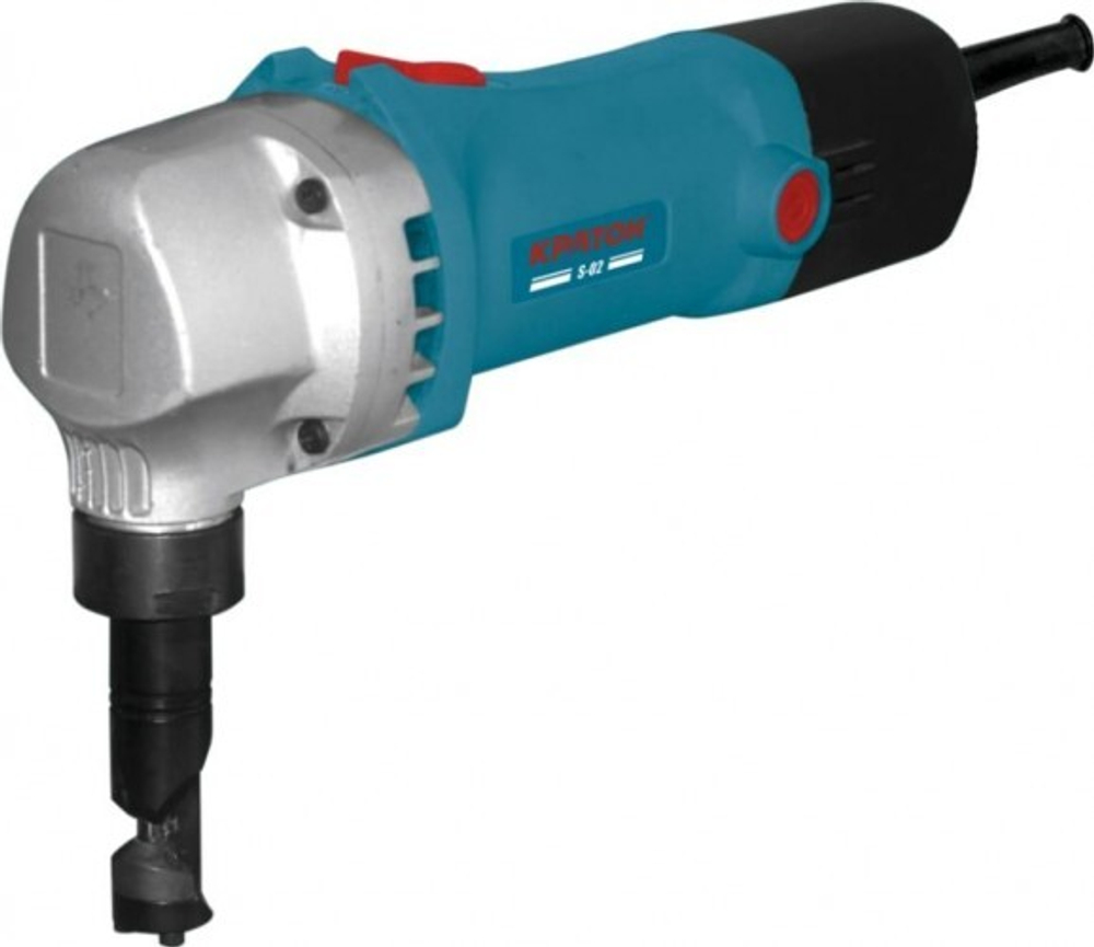 Ножницы сетевые КРАТОН S-02 высечные 3 13 01 002