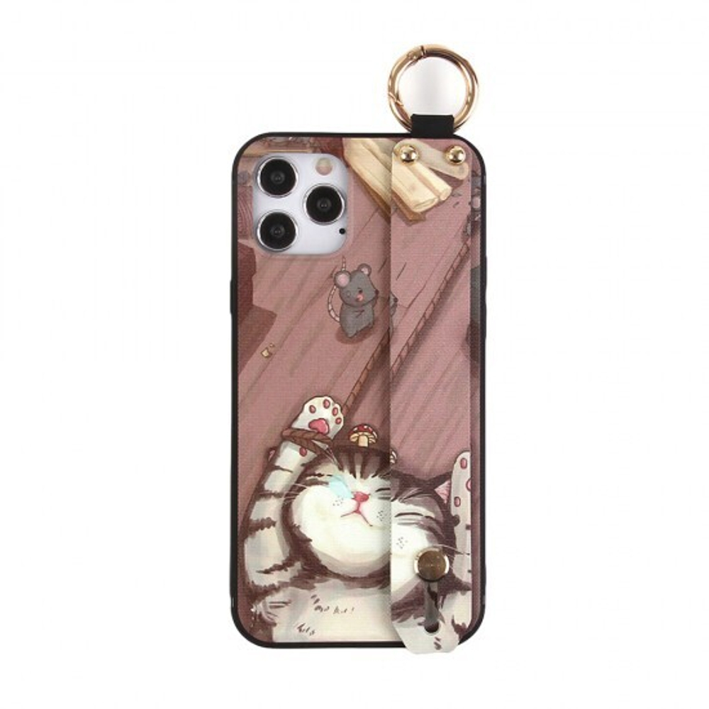 Чехол-держатель для Xiaomi Redmi Note 8, 012099