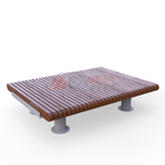 Тумба Rail Road 01