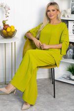 Костюм Хармони (зеленое яблоко) К13884-5М LT Collection