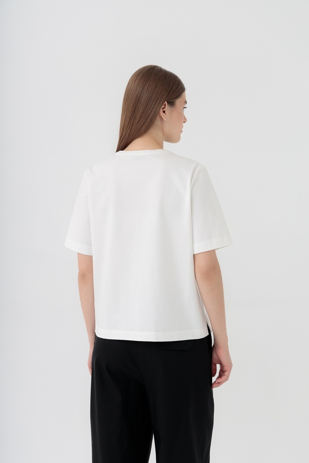 Блуза Мео NOME Atelier