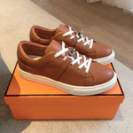 Кеды Hermes
