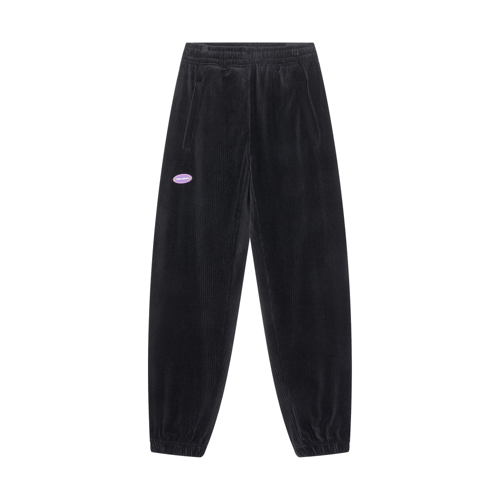 КОСТЮМ ВЕЛЮРОВЫЙ YMKASHIX STRIPE TRACK