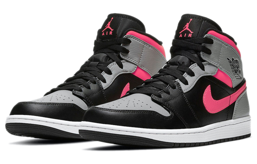 Кроссовки Jordan Air Jordan 1 Mid "Shadow"