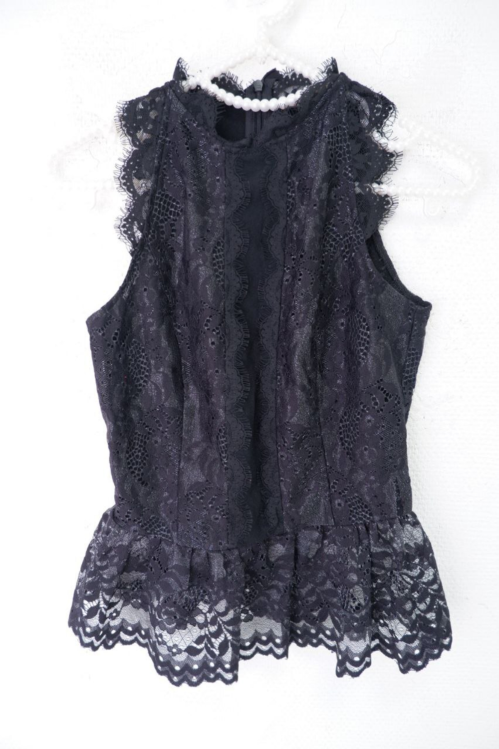 Блузка Love Republic красивая 42 размер