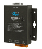 Преобразователь ICP DAS GW-7553-M CR