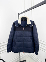 Пуховик Kiton