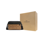 Сумка COACH, C4149-QBKHA