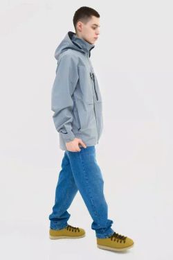 Куртка мужская DNEPR NORPPA серый камень