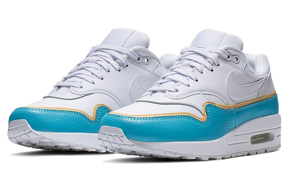 Кроссовки Nike Air Max 1 Se (Женская размерная сетка)