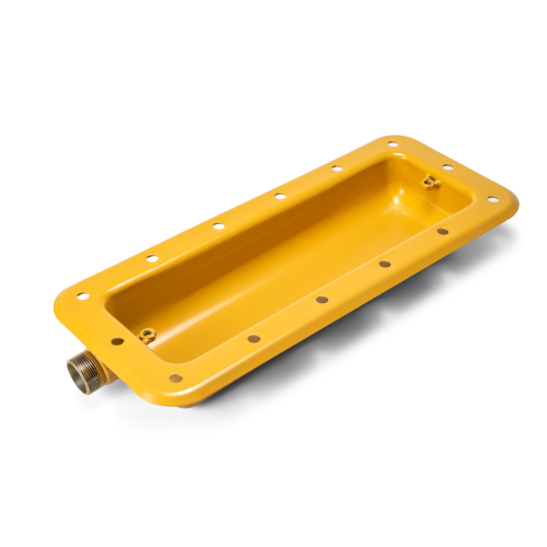 Поддон масляный (отстойник), LONKING