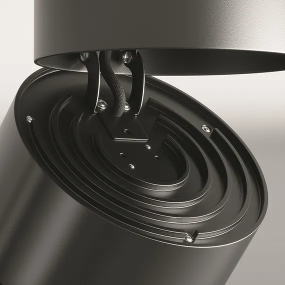 Потолочный светильник Инь / Yin 15 Вт 4000 К 24° Technical c084cl-15w4k-b