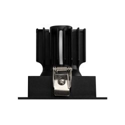 Светильник MS-VORTEX-BUILT-S90x90-12W Day4000 (BK-BK, 40 deg, 230V) (Arlight, IP20 Металл, 5 лет) 057962