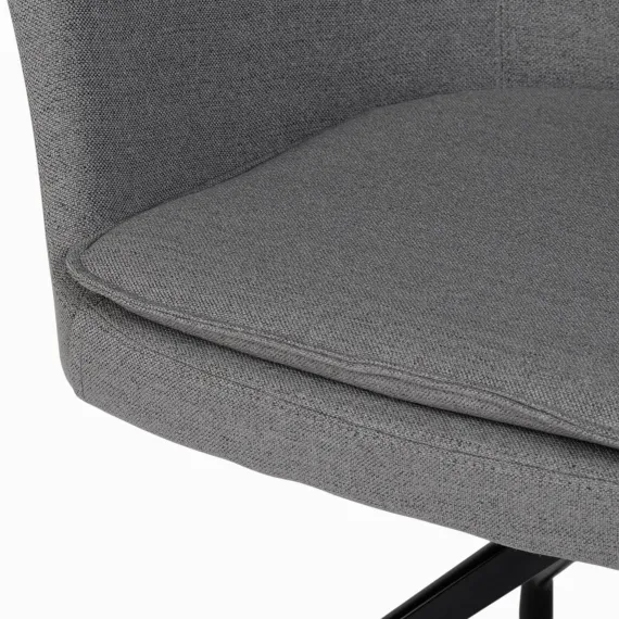 Офисное кресло Vind серое