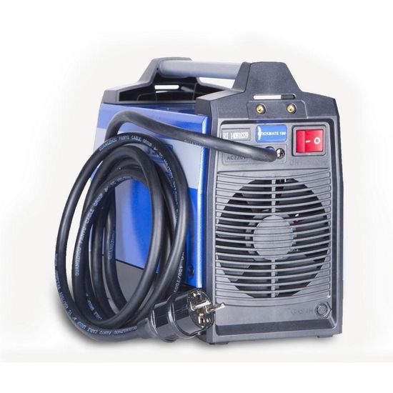 Сварочный инвертор "AURORA PRO" STICKMATE 180