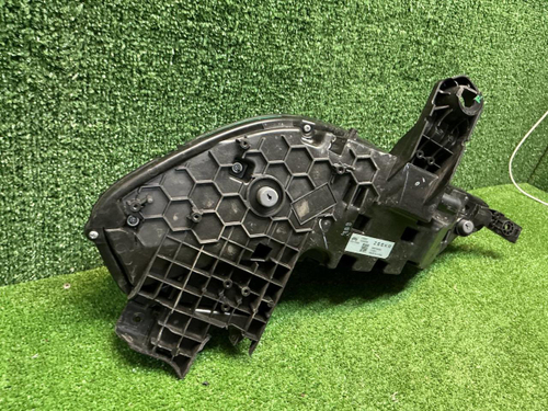 ДХО левый Zeekr 001 (2021-н.в.) LED