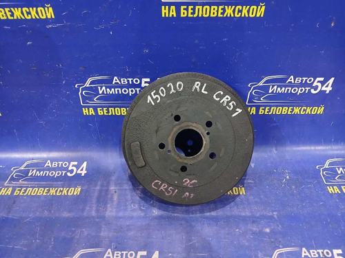 Барабан тормозной задний TOYOTA LITEACE NOAH 1996-2007