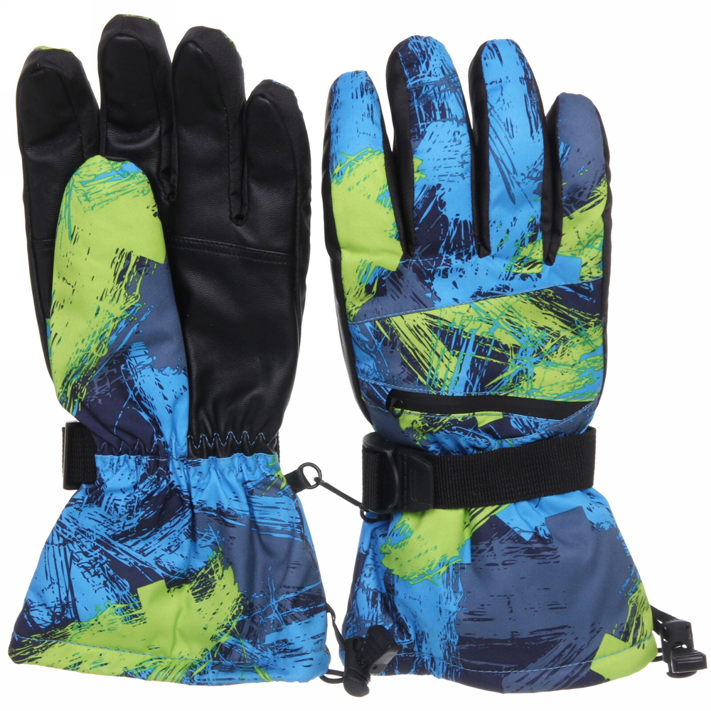 Перчатки для зимних видов спорта P250BG (размер M)