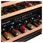Винный шкаф Climadiff CBI40DB1