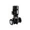 Насос циркуляционный ин-лайн PUMPMAN TD50-39G/2 циркуляционный с сухим ротором in line