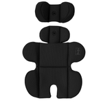 Коляска 3 в 1 Sweet Baby SBL Dolce + автокресло Premier Black Black
