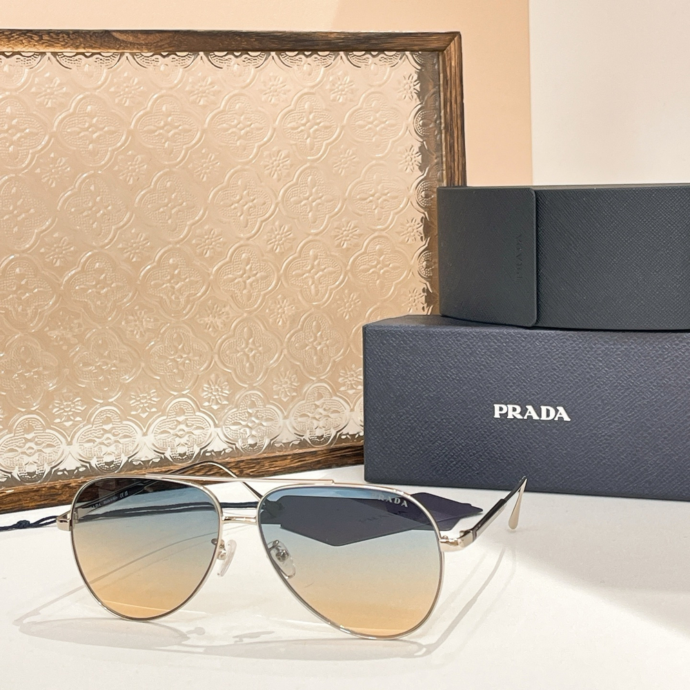 Prada Glasses