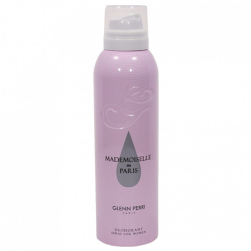 GEPARLYS MADEMOISELLE de PARIS deo 200ml women