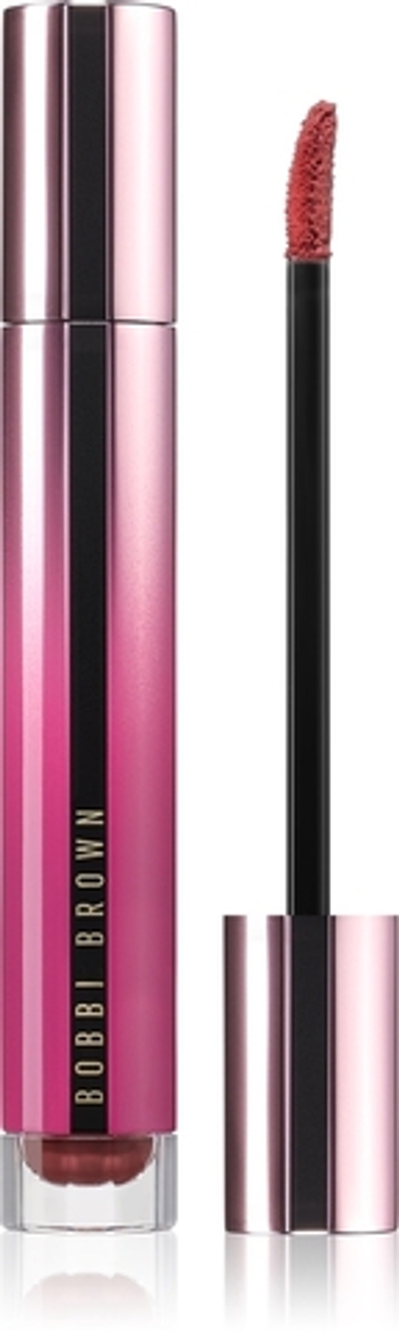 Bobbi Brown Luxe Matte Liquid Lipstick - Жидкая помада с матовым финишем, 6 ml