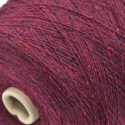Profilo s.r.l. Art. PIGALLE (bordo tweed/винный)