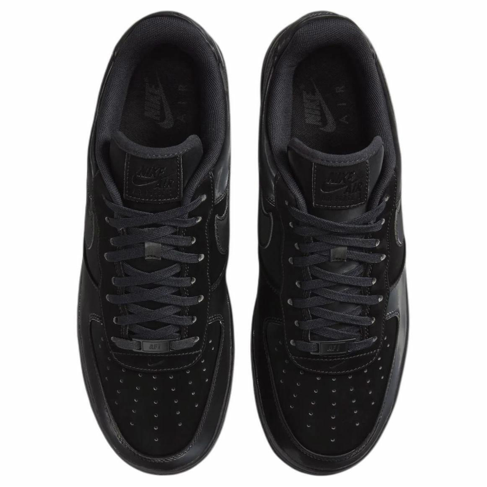 Кроссовки Nike Air Force 1 Low Vanta Black