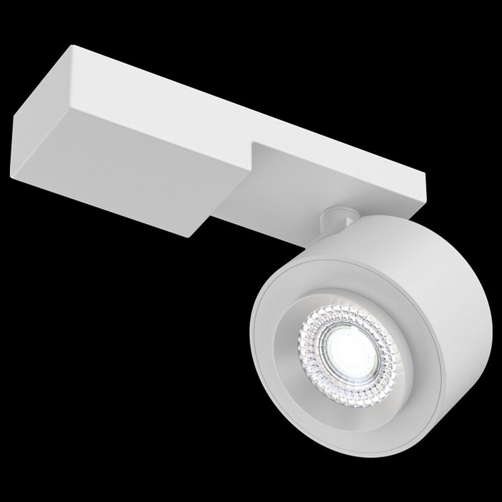 Трековый светильник Maytoni Technical C062CL-L12W4K