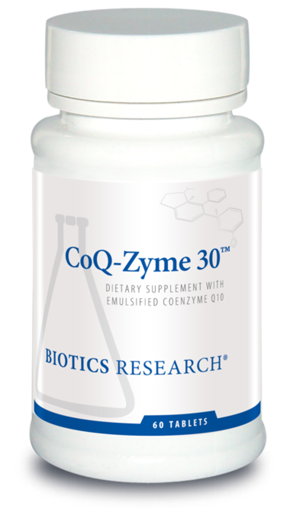 CoQ10 -Zyme 30™