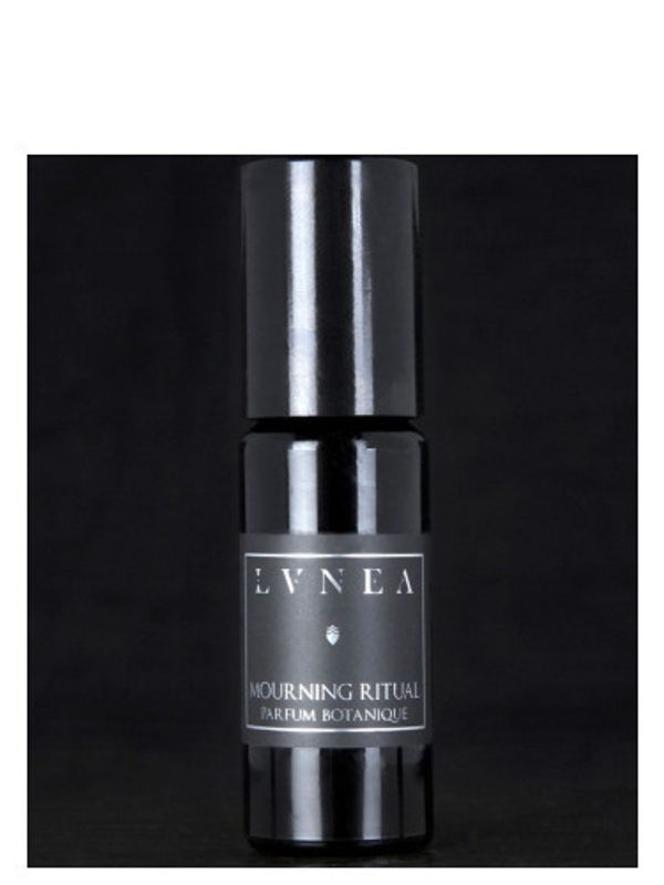 Lvnea Morning Ritual