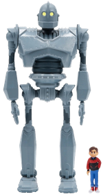 Фигурка Iron Giant Standard