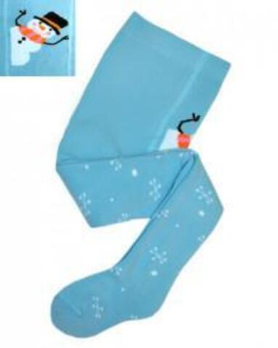 Колгоки дет. (Let's Go) р.9 (68-74).