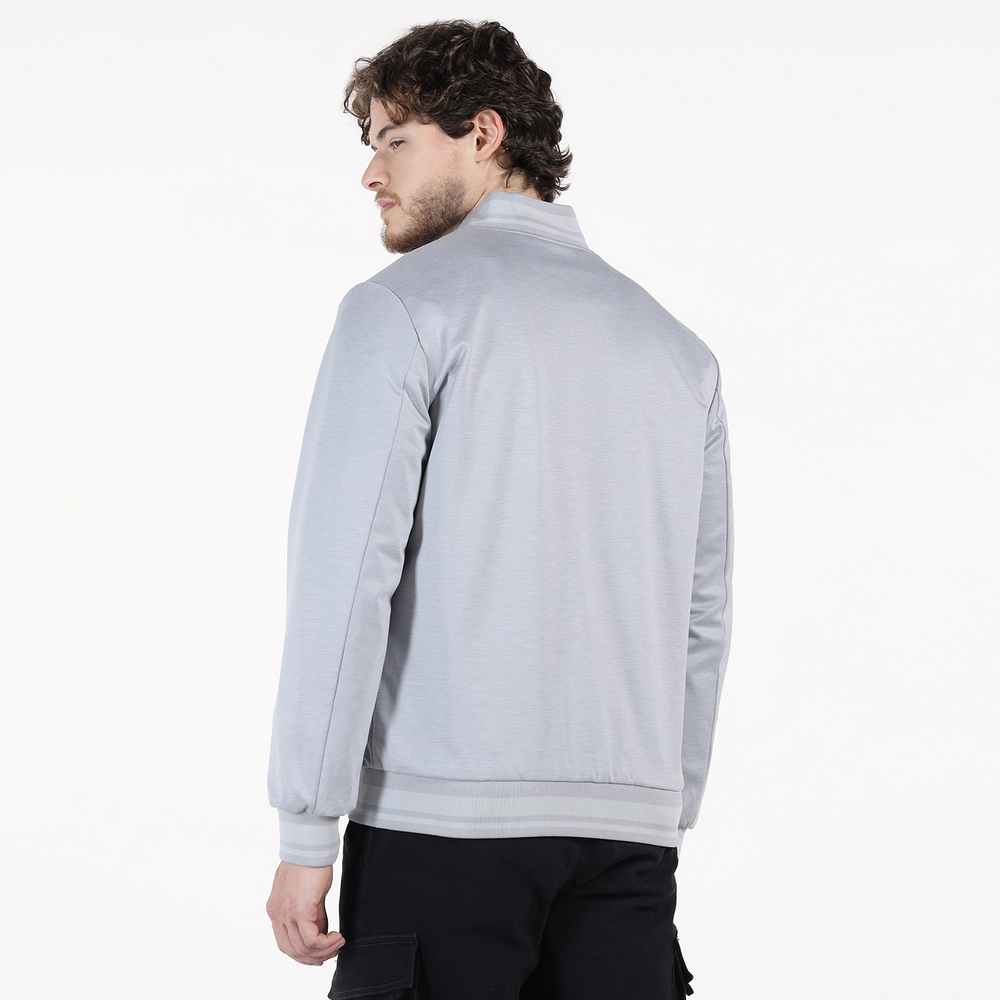 Куртка-бомбер двусторонняя Royal Enfield Ousten REVERSIBLE JACKET