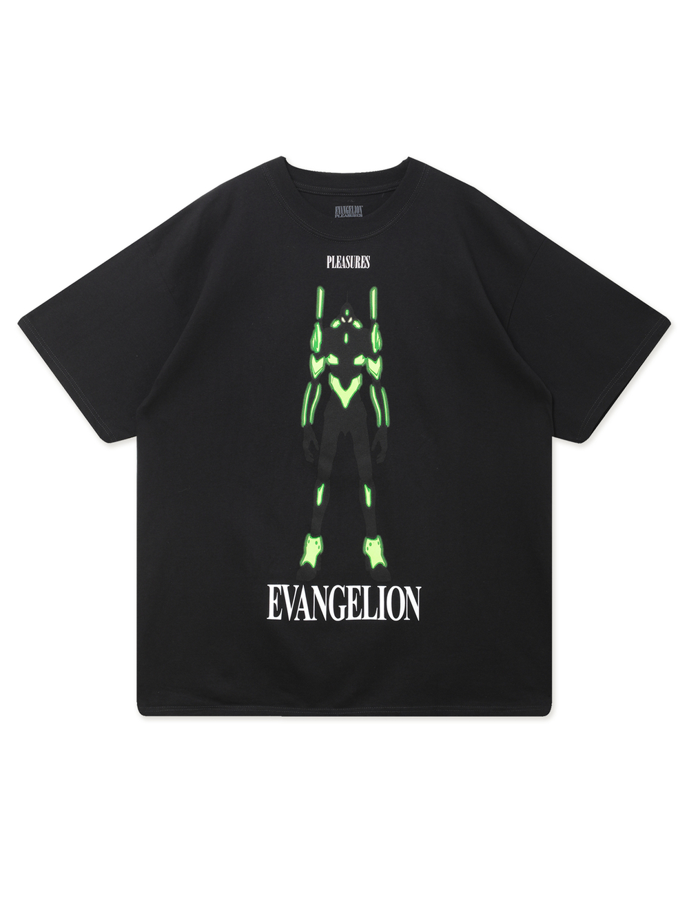Футболка Кор. Рукав Eva 1 T-shirt