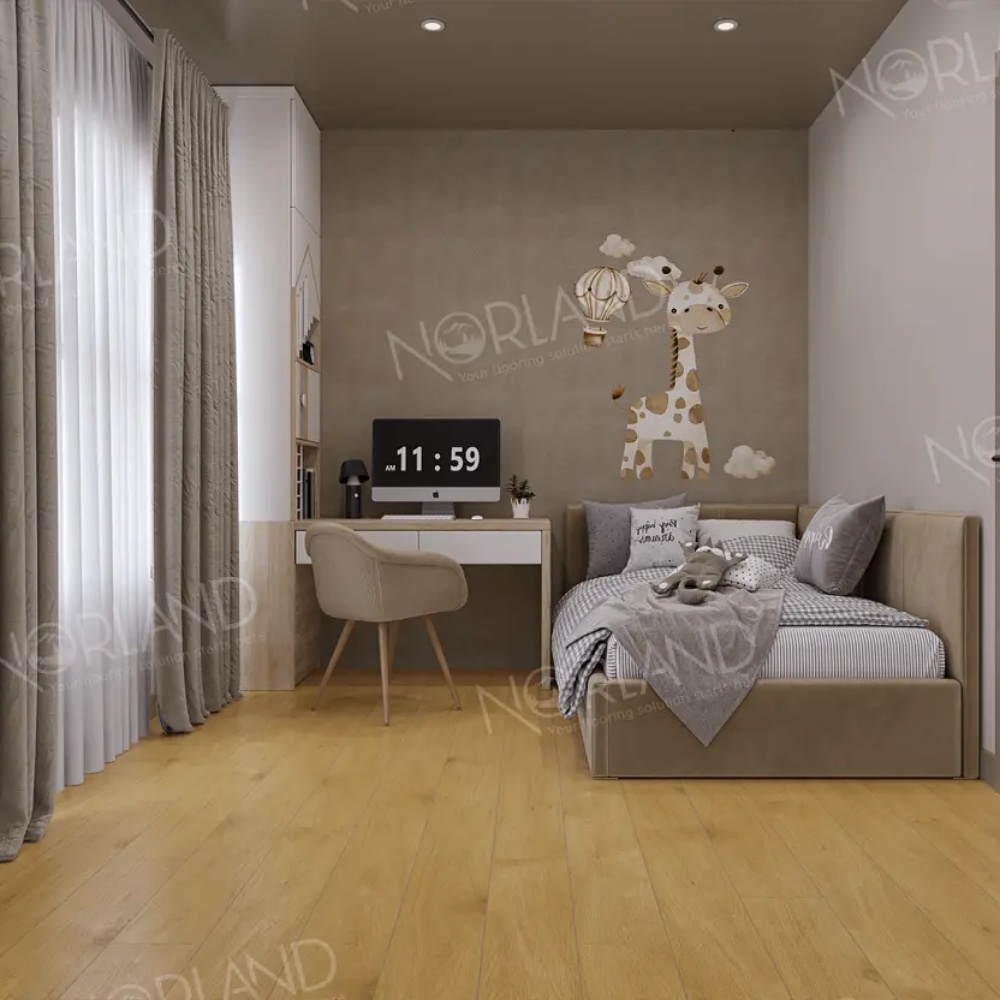 Ламинат Norland Elegant Strong LF302-12 Дуб Мальта