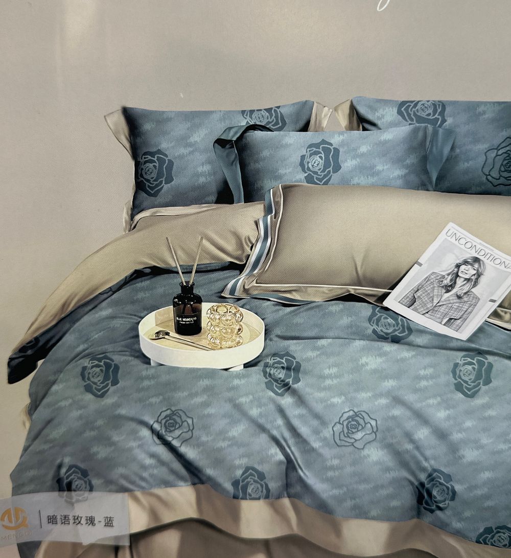 КПБ ЕГИПЕТСКИЙ ЖАККАРД 2сп