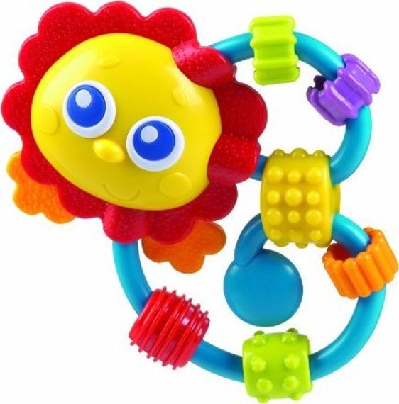 Playgro şir 3-24 ay